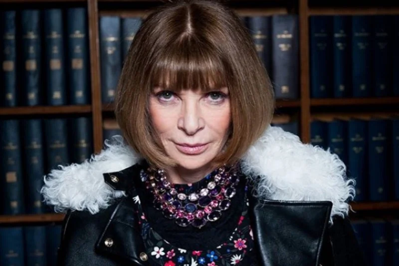 Anna Wintour odejdzie z "Vogue'a"?