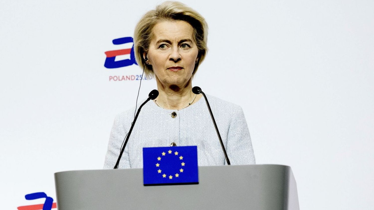 Komisja Europejska grozi Polsce karami
