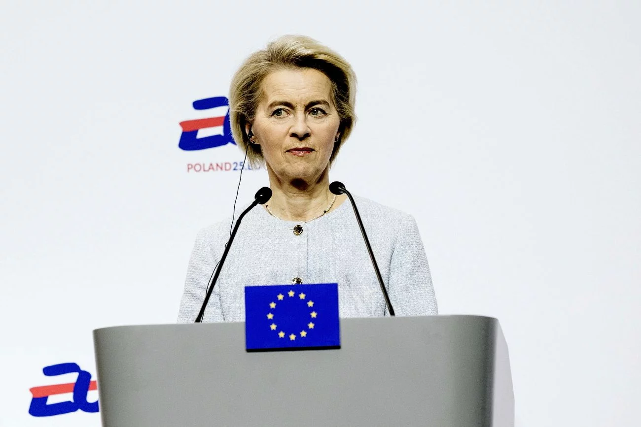 Komisja Europejska grozi Polsce karami