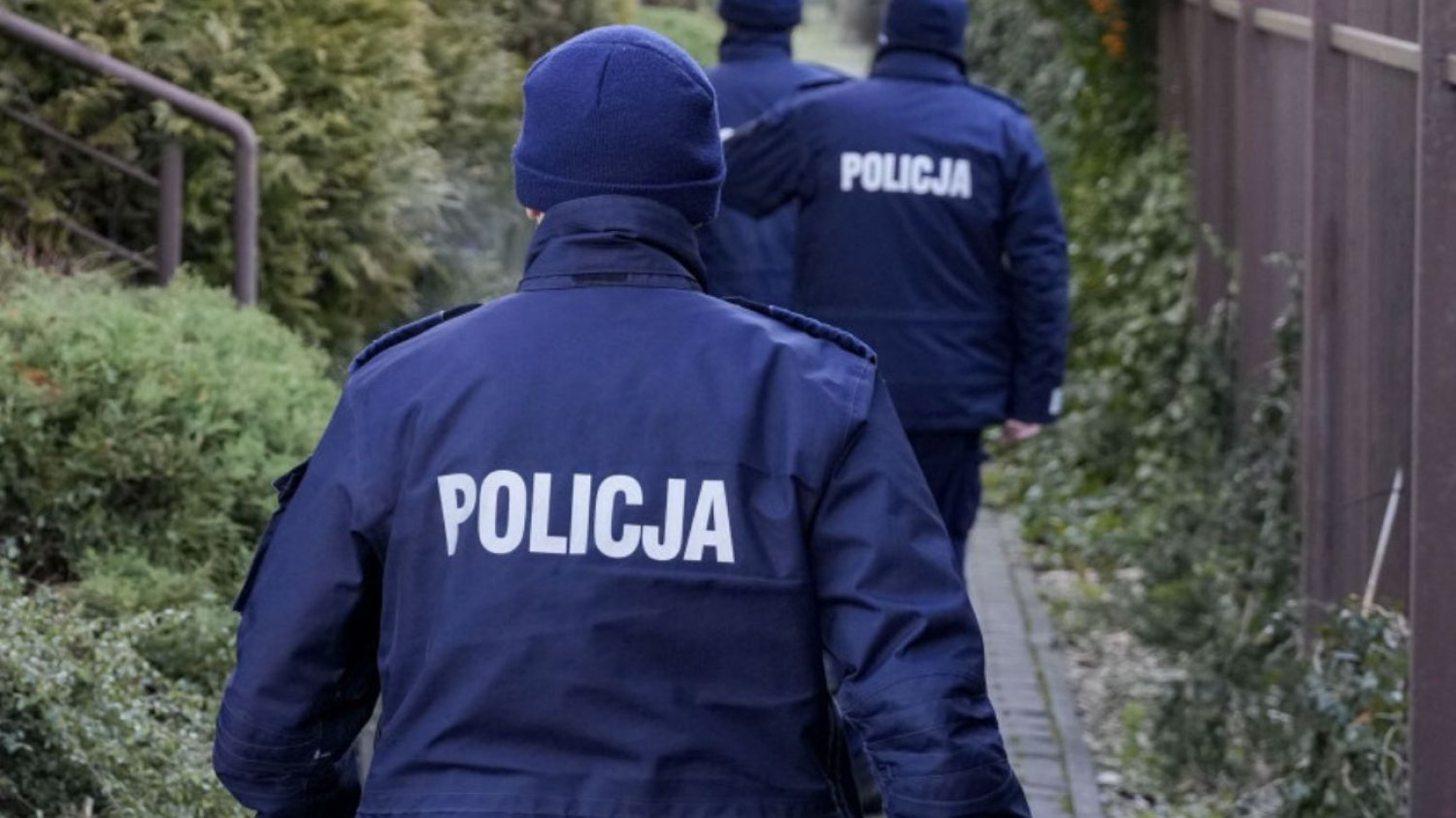 To on napadł na 14-latkę w Rabce-Zdroju. Przekazano nowe informacje o sprawcy. Atak na 14-latkę w Rabce-Zdroju. Podano nowe informacje o podejrzanym.