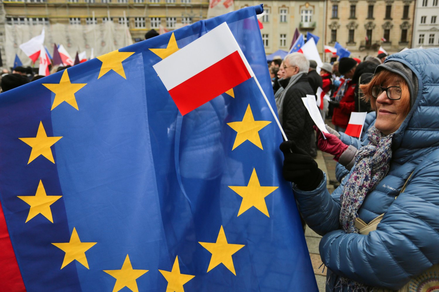 Polska odniosła porażkę przy naborze na stanowiska dyplomatyczne w unijnych delegaturach