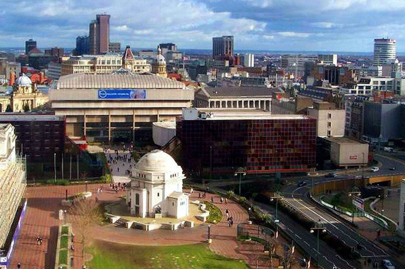 Ile jest przypadków koronawirusa w Birmingham? Birmingham największym ogniskiem koronawirusa poza Londynem. Ile jest przypadków