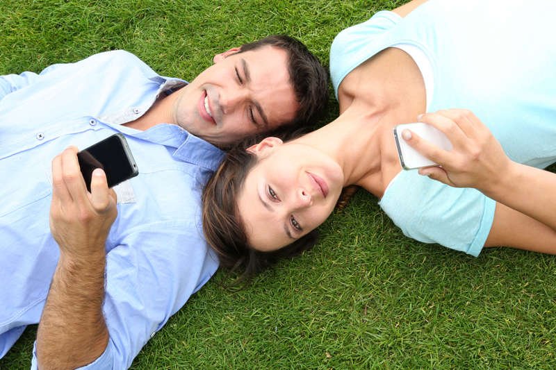 Social media to największy problem [url=http://shutr.bz/15EvroD]związków[/url]? Tak twierdzi Steven Ward z "Trudnej miłości"