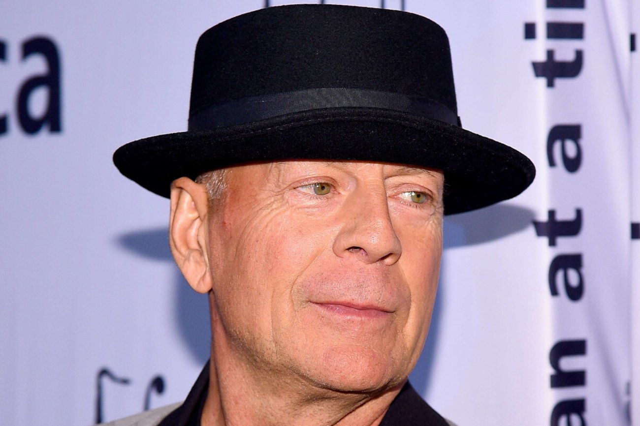 "Detektyw Knight: Independence" to ostatni film z Brucem Willisem, który trafi do kin.