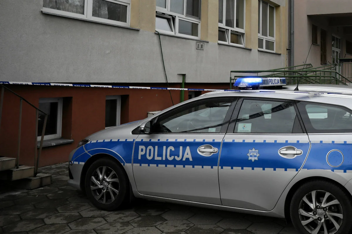 12-latka została znaleziona martwa na koloniach w Zakopanem. Jej śmierć odkryły koleżanki z pokoju.