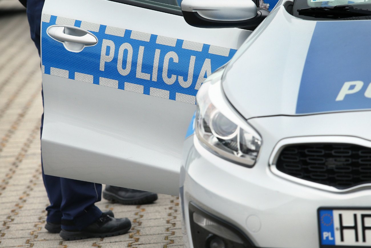 (Zdjęcie jest ilustracją do tekstu)