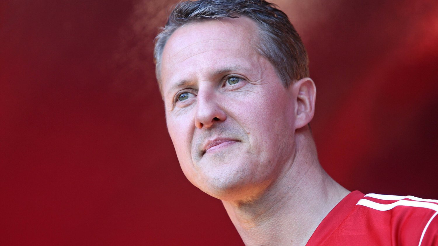 Michael Schumacher walczy o powrót do zdrowia, a film o nim przygotował Netflix