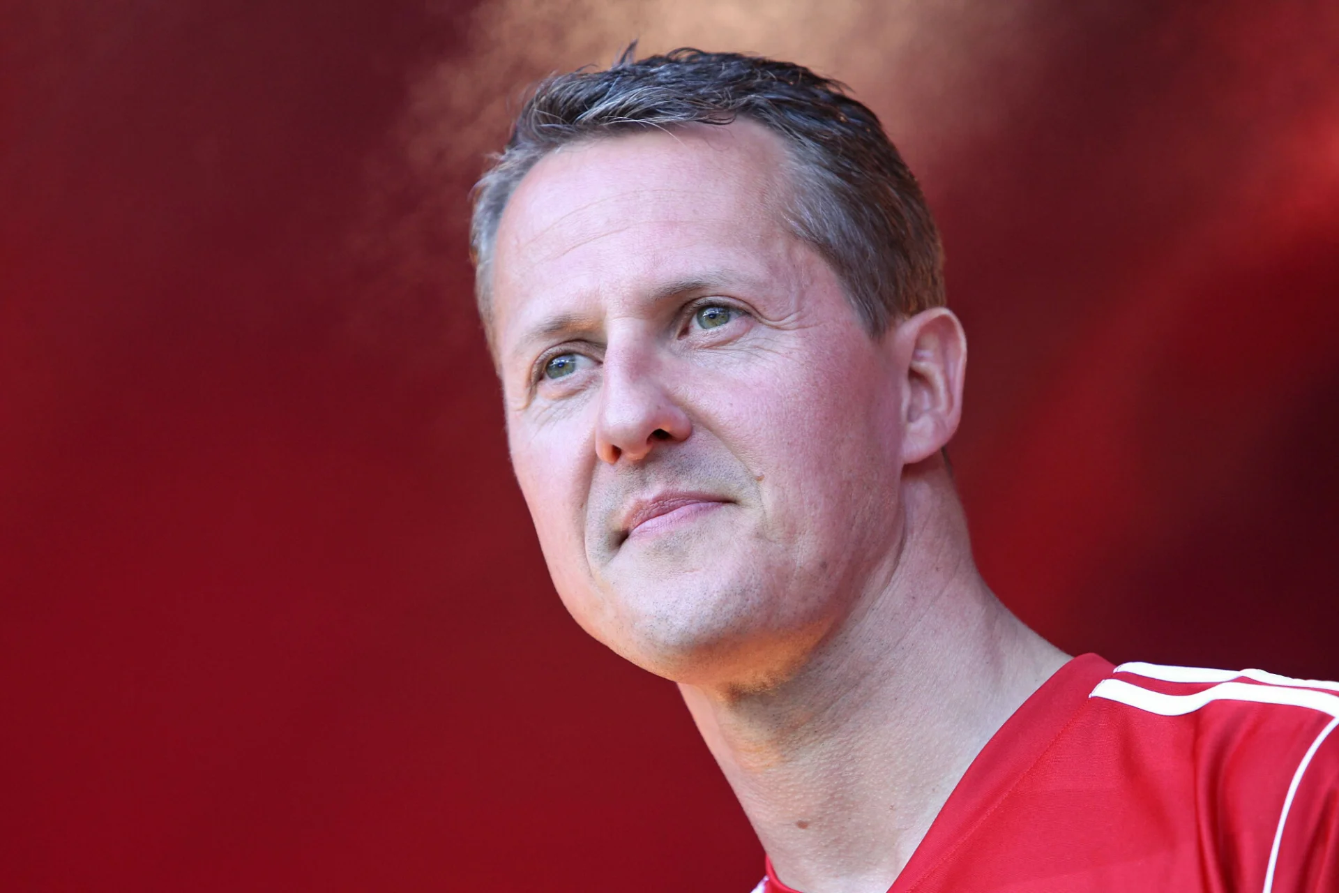 Michael Schumacher walczy o powrót do zdrowia, a film o nim przygotował Netflix