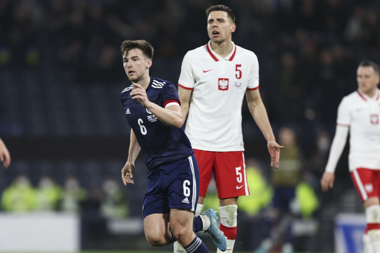 Polska przed meczem barażowym we wtorek ma sporo do nadrobienia.