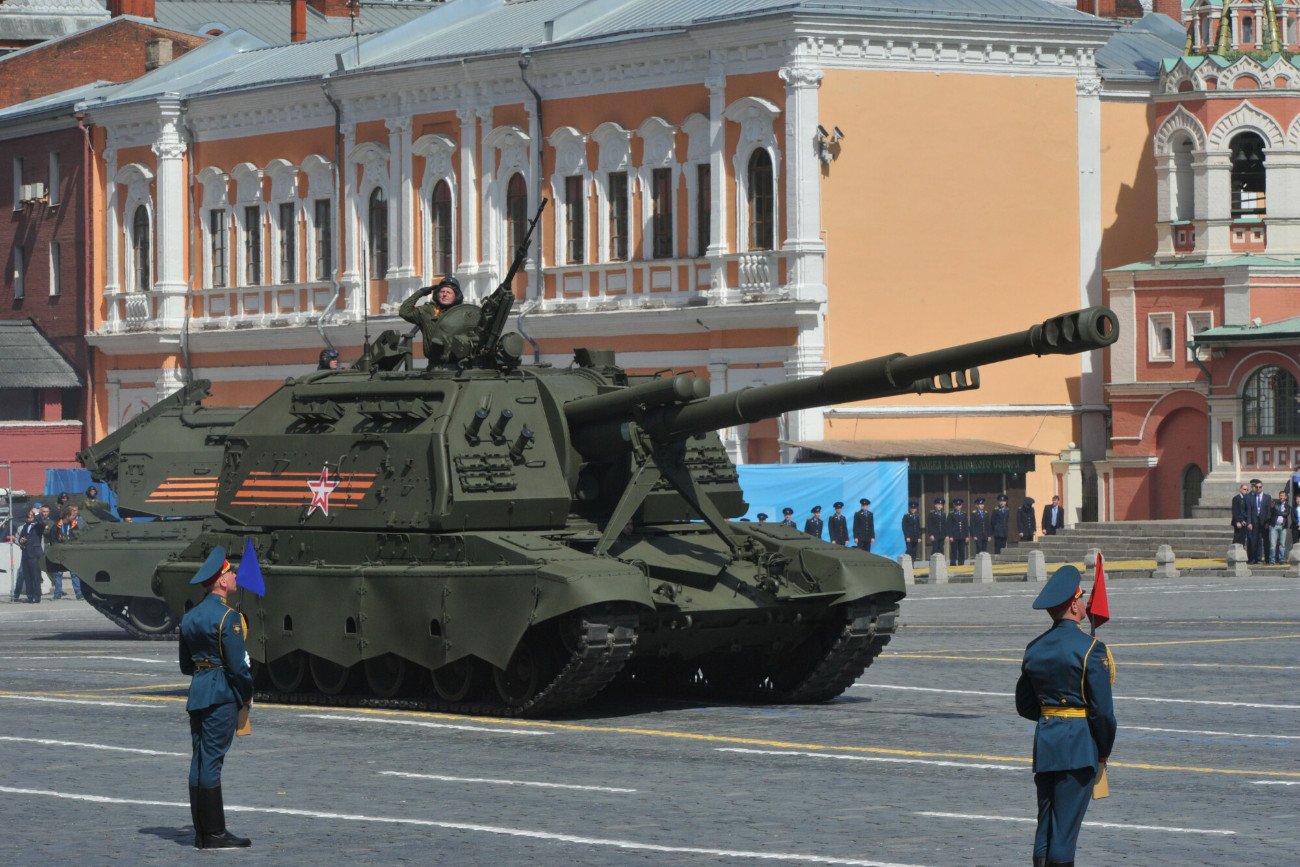 Nie żyje były szef firmy eksportującej rosyjskie uzbrojenie