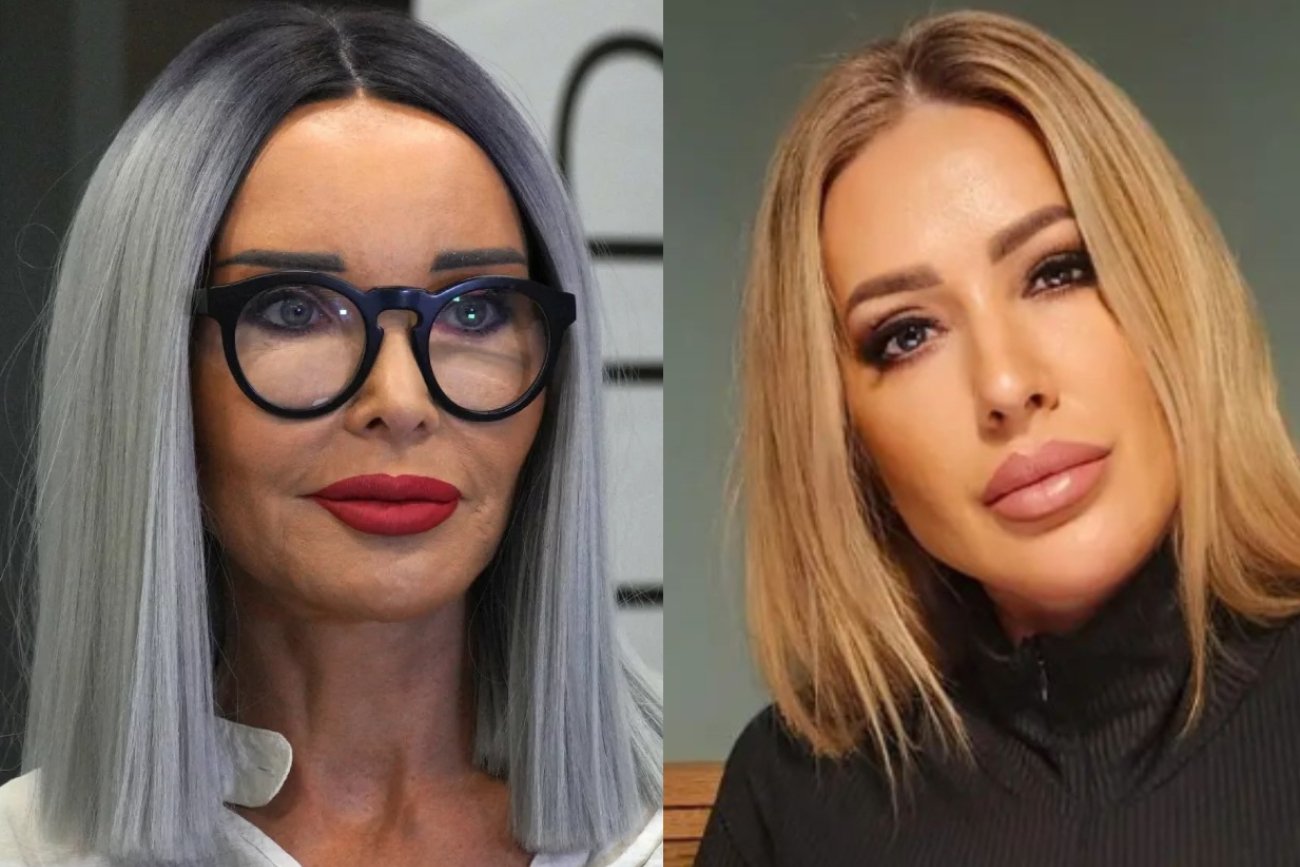 Ewa Minge o dramacie Peretti. "Wszyscy, którzy zginęli, byli współwinni"