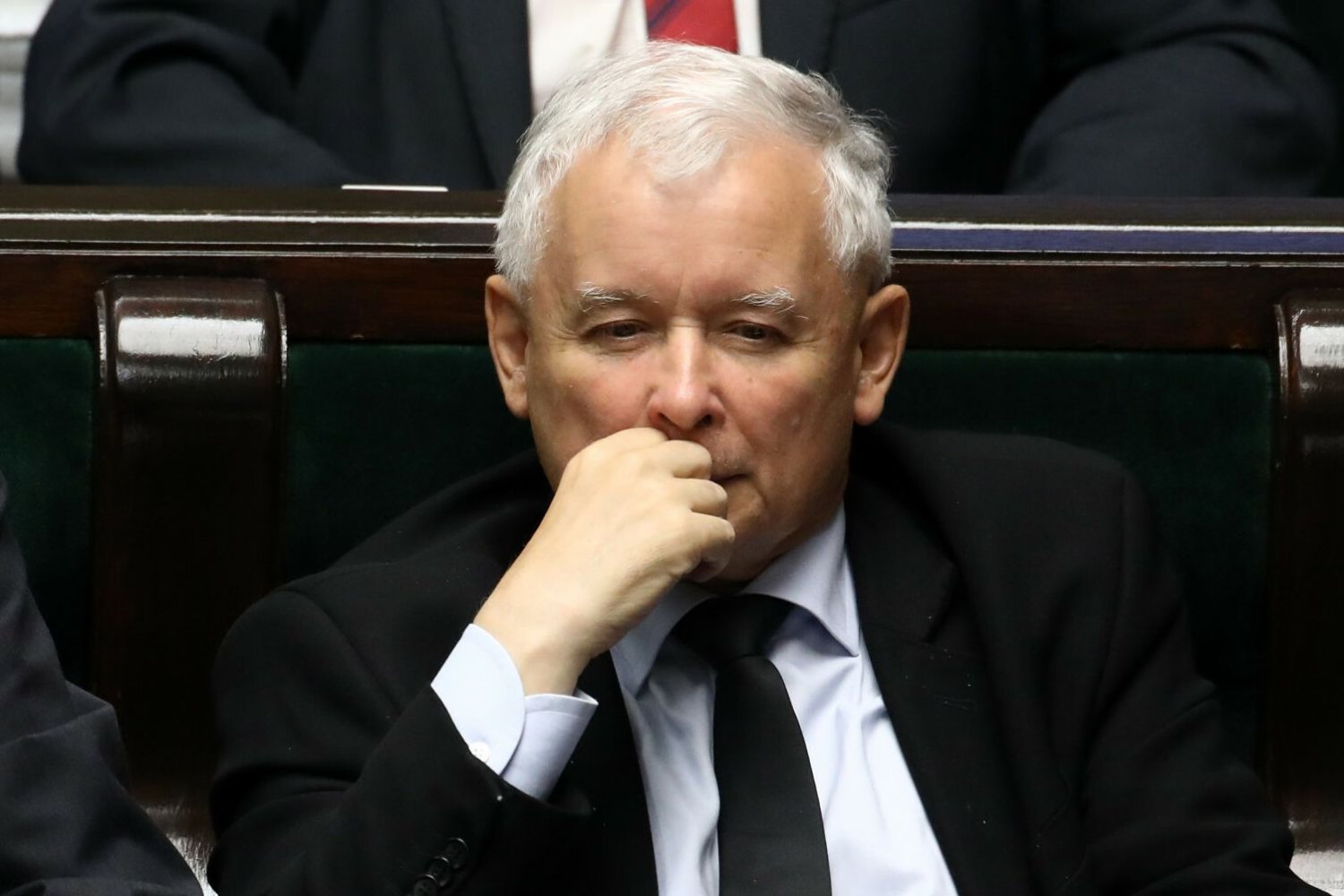 PiS ma zaledwie punkt procentowy przewagi nad KO.