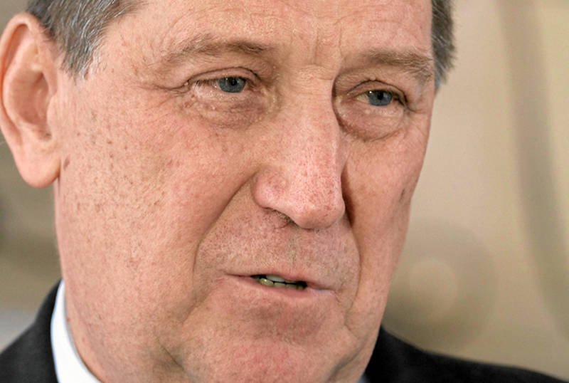 Profesor Jacek Rońda zrezygnował z udziału w Konferencji Smoleńskiej 2013.