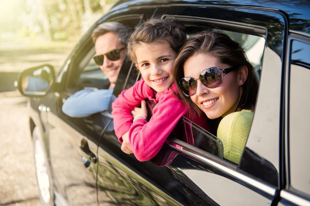 Dbając o stan klimatyzacji w aucie, dbasz o dobre samopoczucie w trakcie podróży.