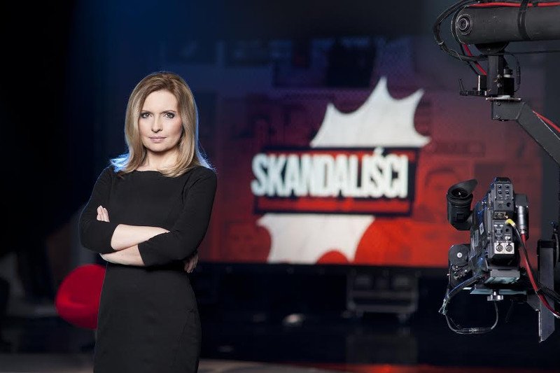 – Ci, którzy krytykują program, chyba go nie rozumieją – mówi Agnieszka Gozdyra w rozmowie z naTemat.