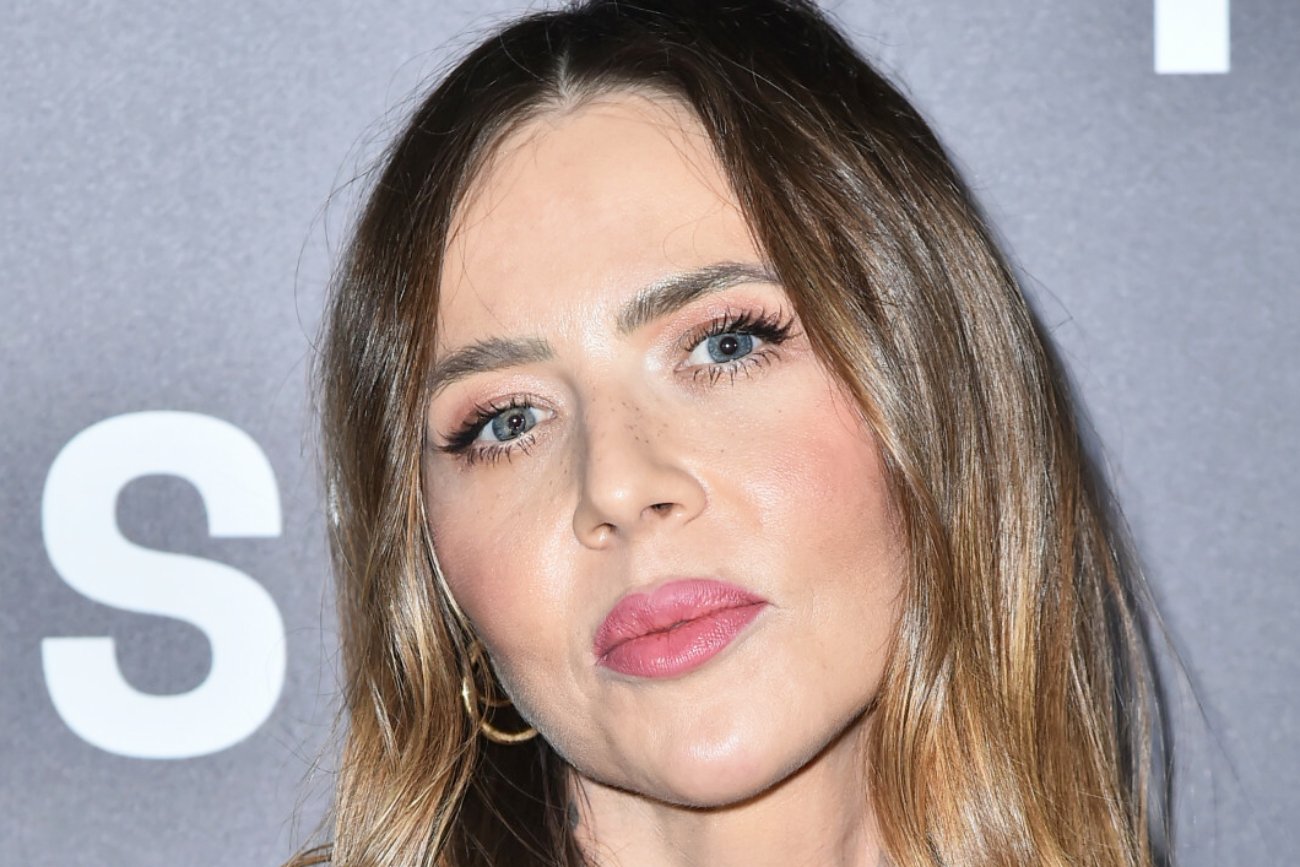 Maja Sablewska znowu pod ostrzałem. Nieudana metamorfoza pani Barbary?