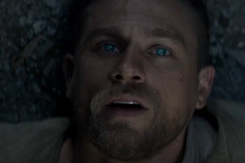 "Wiedźmin" to serial nie dla dzieci.