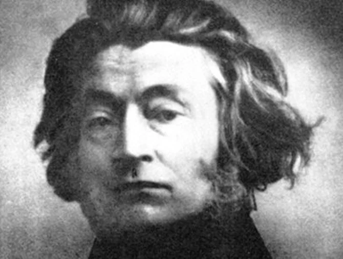 Czy Adam Mickiewicz zmarł na cholerę, wylew krwi do mózgu czy został otruty?