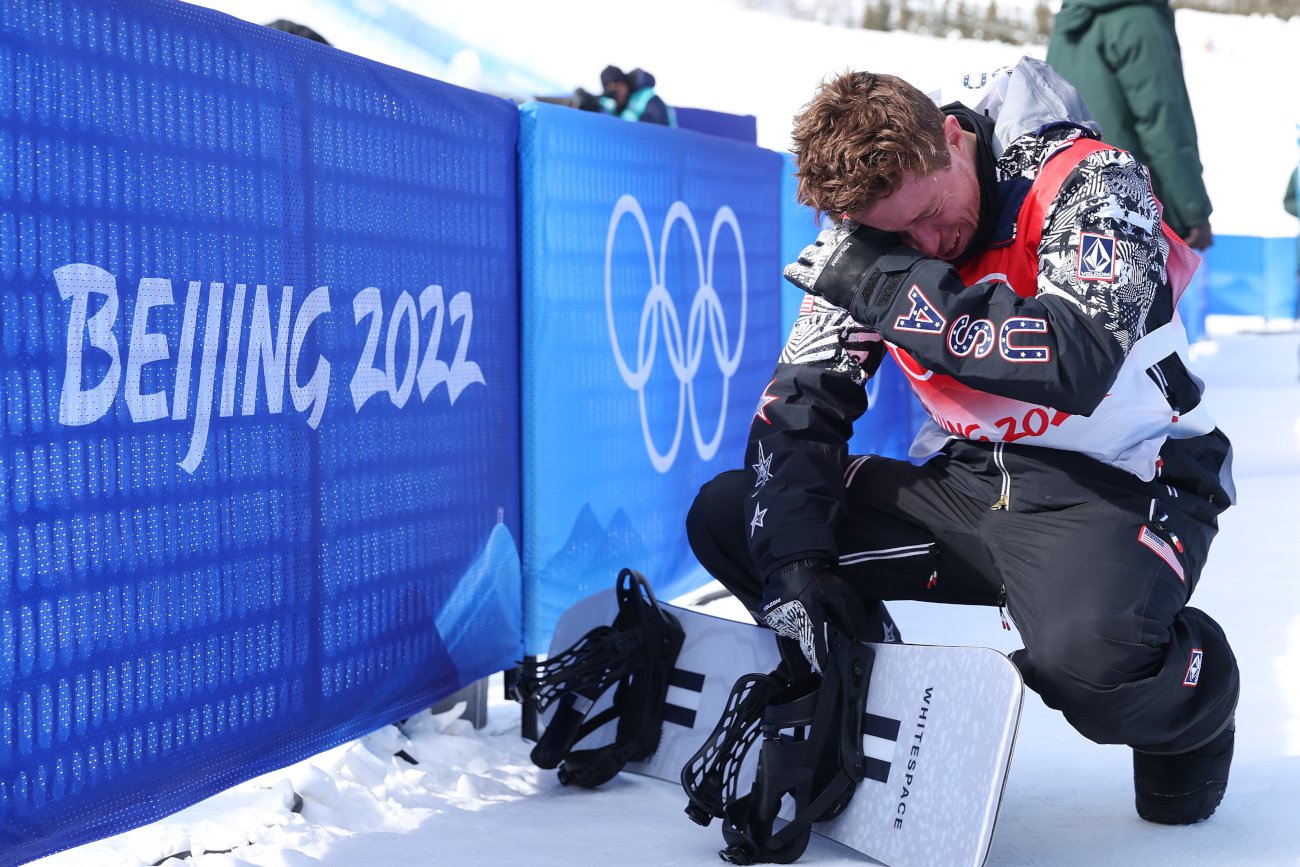 Shaun White występem na ZIO w Pekinie zakończył swoją bogatą karierę. Amerykanin zakończył na czwartym miejscu.