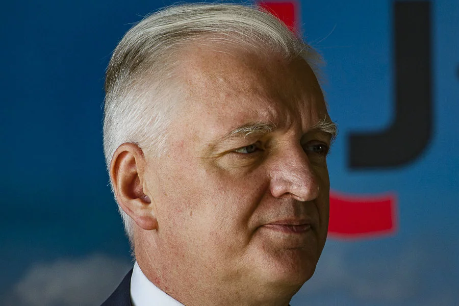 Jarosław Gowin proponuje Onetowi wystawienie własnej listy do Sejmu.