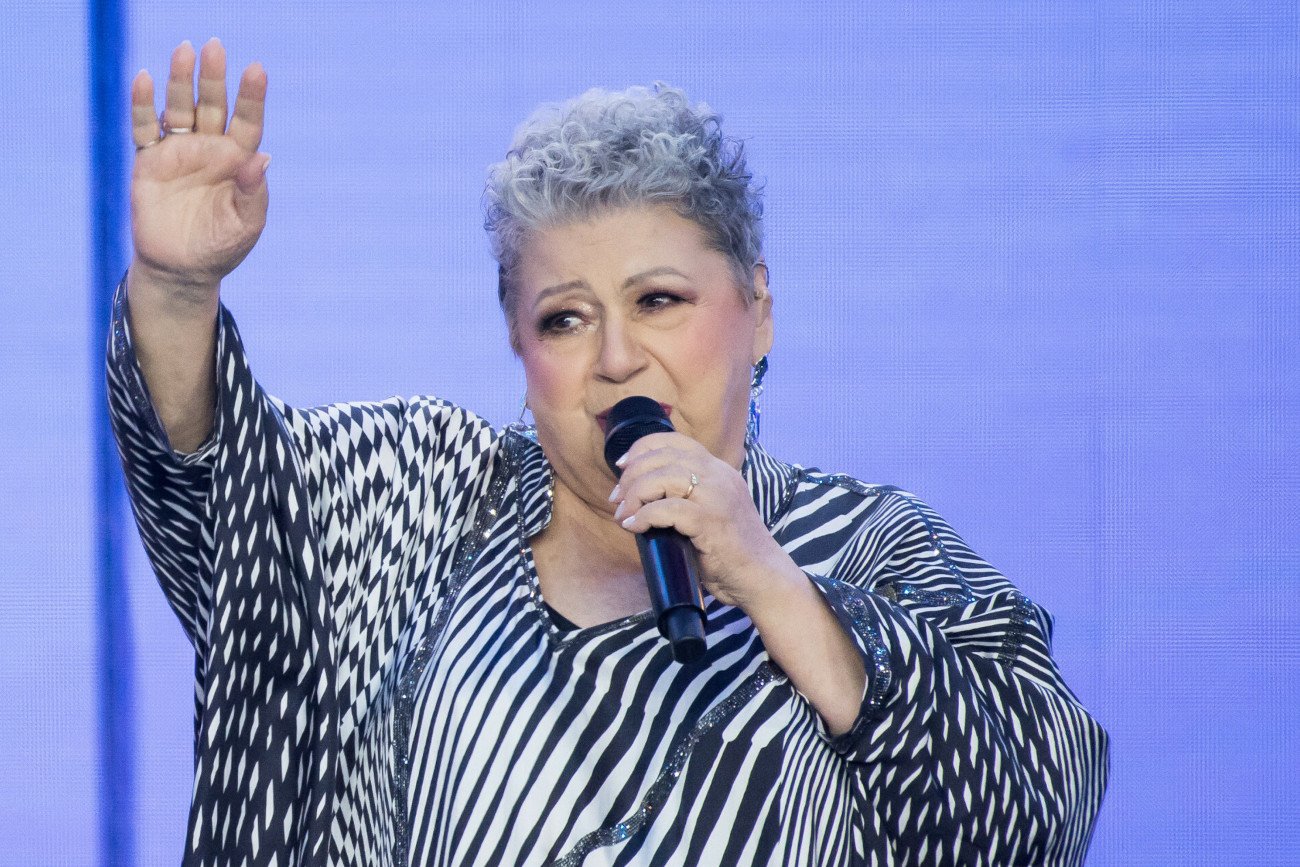 Ewa Bem podsumowała 2024 rok. Rok 2024 był trudny dla Ewy Bem.