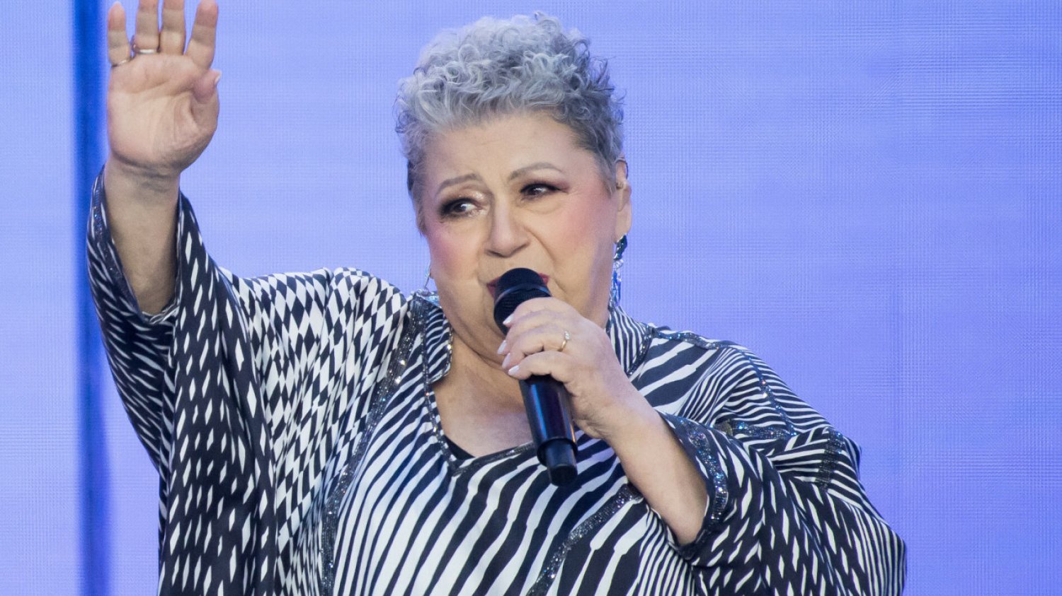 Ewa Bem podsumowała 2024 rok. Rok 2024 był trudny dla Ewy Bem.