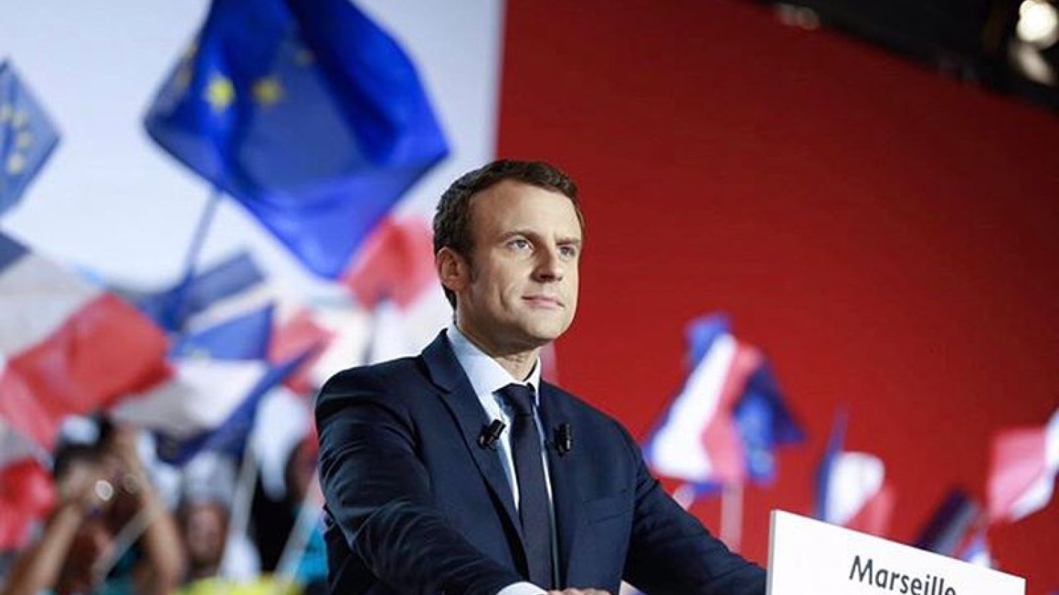 Liberalna część społeczeństwa z tęsknotą spogląda na prezydenta Francji i jego osiagnięcia. Czy da się zrobić coś podobnego w Polsce?