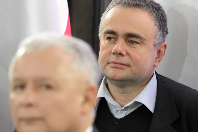 Kuriozalny wpis prawicowego dziennikarza i redaktora naczelnego "Gazety Polskiej" Tomasza Sakiewicza.