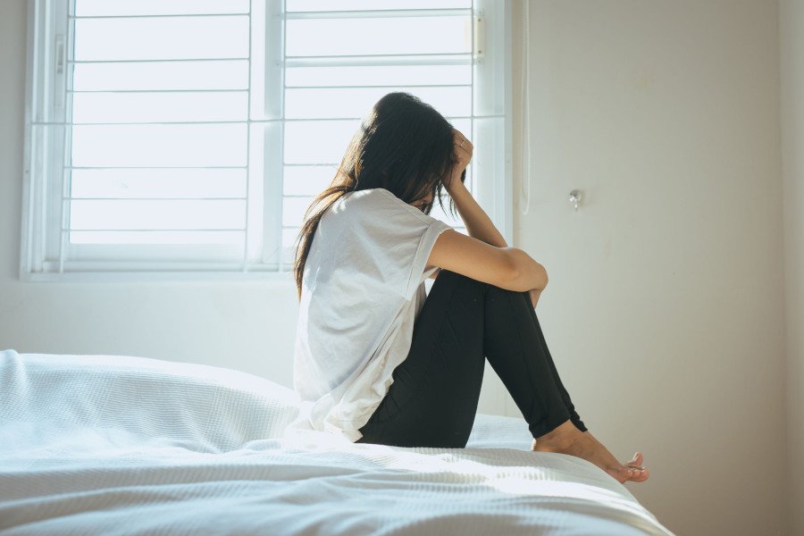 Poranne lęki paraliżują życie tysięcy ludzi