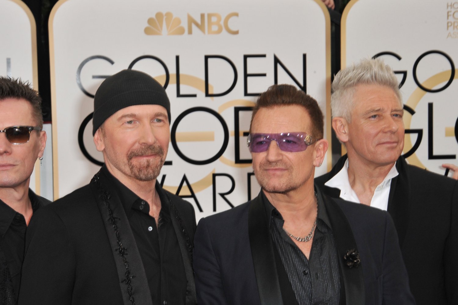 U2 po blisko dekadzie wydadzą nową płytę. Pierwsza piosenka sugeruję rocka dla stacji radiowych Zespół U2