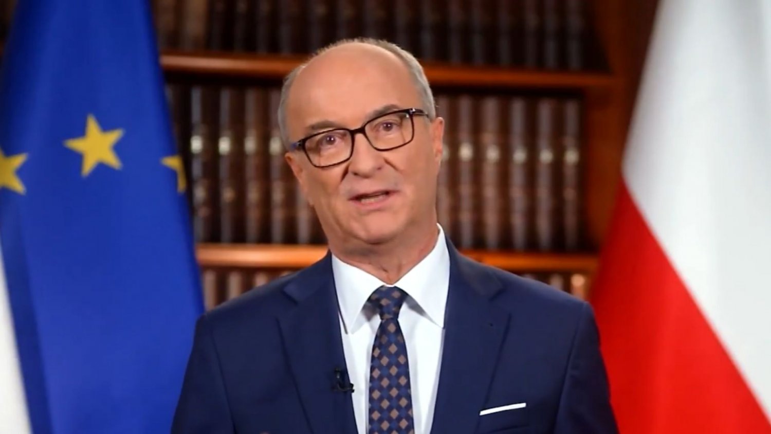 Pierwsze orędzie Towarzysza podzieliło ludzi. Najbardziej zaskoczeni jedną zapowiedzią