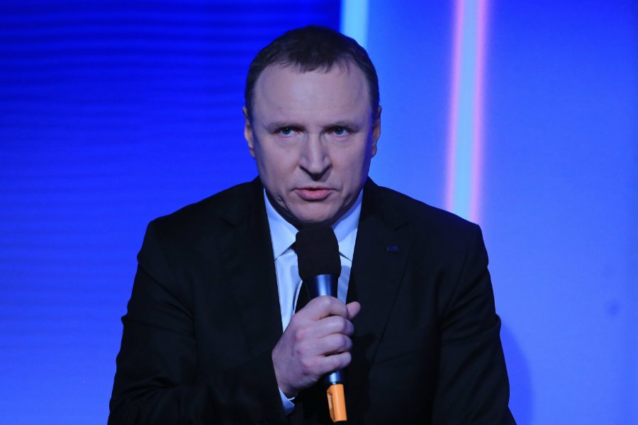 Dni Jacka Kurskiego jako prezesa TVP są policzone, donosi "Fakt".