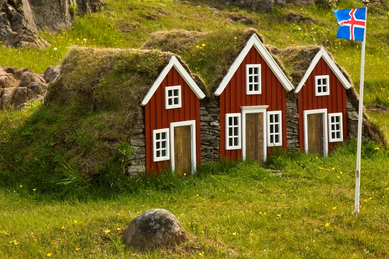 Islandia wciąż kojarzy się ze spokojnym krajem, w którym przestępczość jest niemal zerowa.
