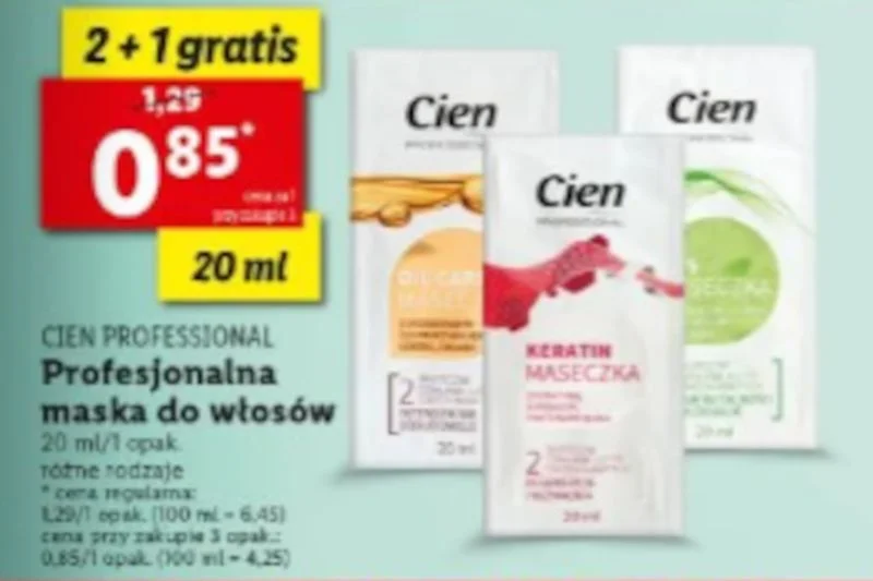 Maski mogą być dobrą opcją na prezent.