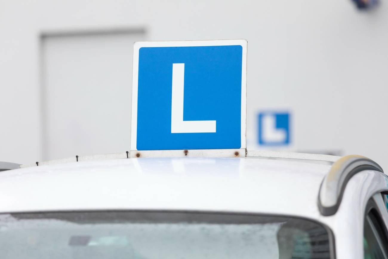 Prawo jazdy zdał za 60 razem. Chodziło o samą teorię