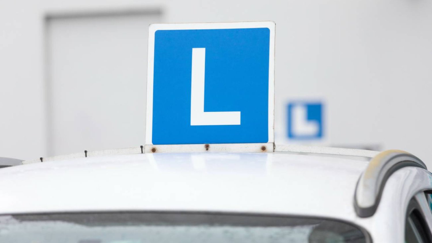 Prawo jazdy zdał za 60 razem. Chodziło o samą teorię