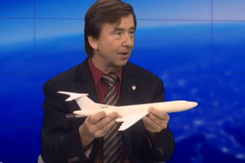 Prof. Wiesław Binienda po raz kolejny będzie kluczową postacią Konferencji Smoleńskiej