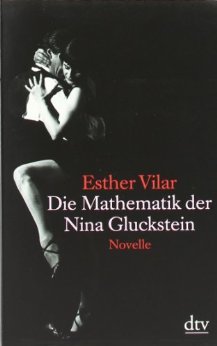 Matematyka Niny Gluckstein - okładka wydania niemieckiego