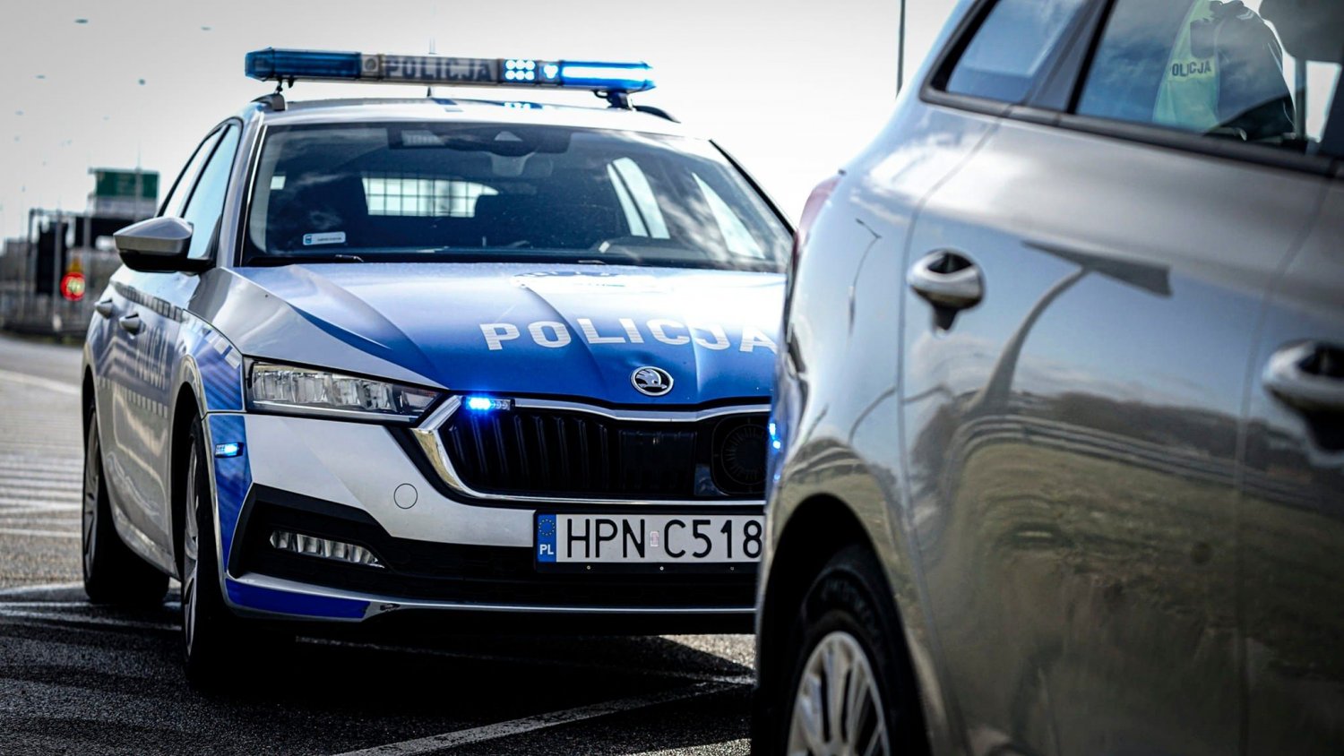 Ciało noworodka na balkonie w Gdyni. Głos zabrała sąsiadka.