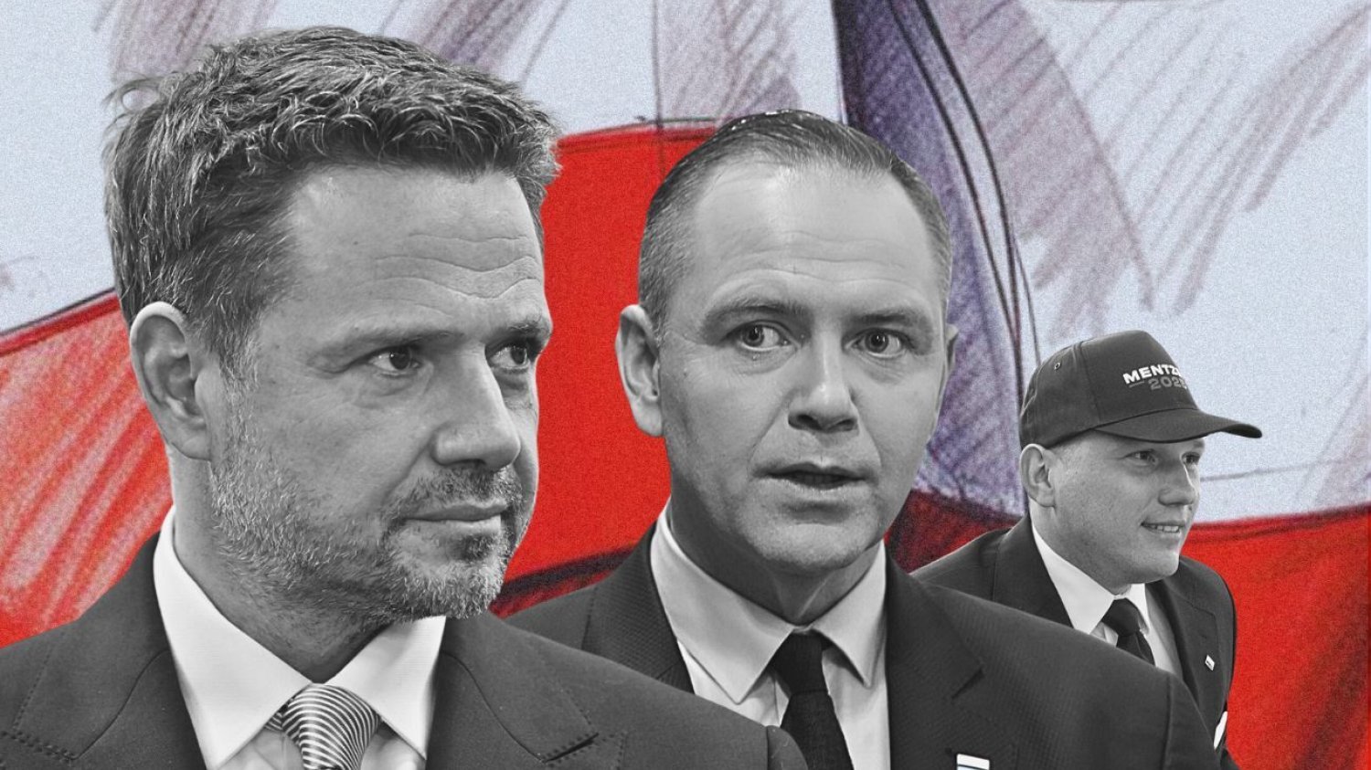 Rafał Trzaskowski nie ma godnego rywala w II turze. Wygra z każdym, wskazuje nowy sondaż Rafał Trzaskowski nie ma godnego rywala w II turze. Wygra z każdym, wskazuje nowy sondaż
