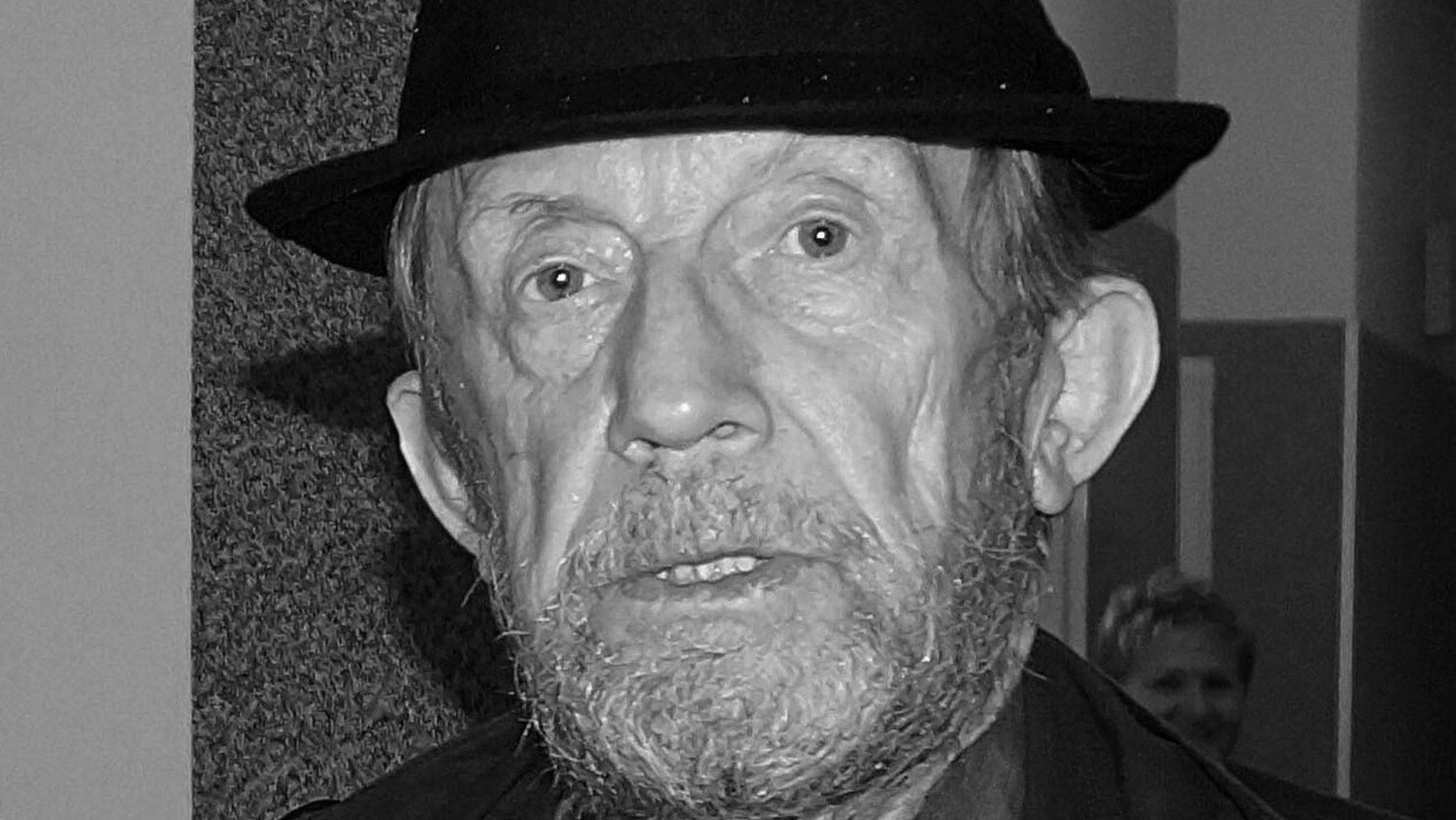 Jest data pogrzebu Lindego-Lubaszenki. Aktor zostanie pożegnany z honorami