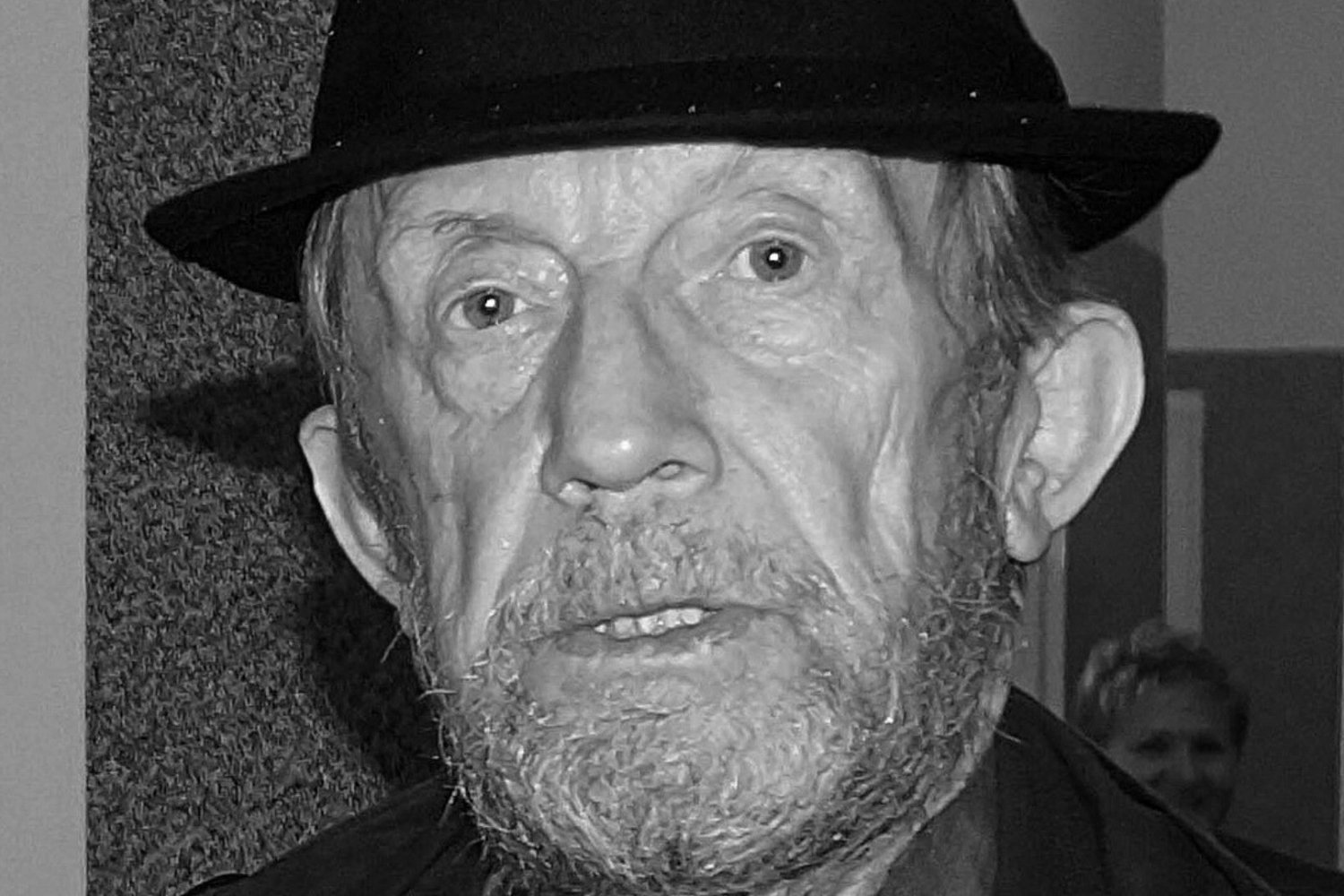 Data pogrzebu Edwarda Lindego-Lubaszenki
