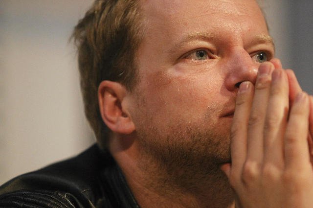 Maciej Stuhr komentuje rządy PiS