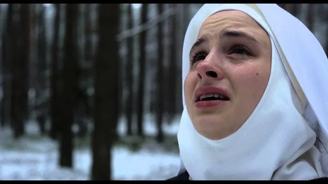 Scena z filmu francuskiej reżyser Anne Fontaine