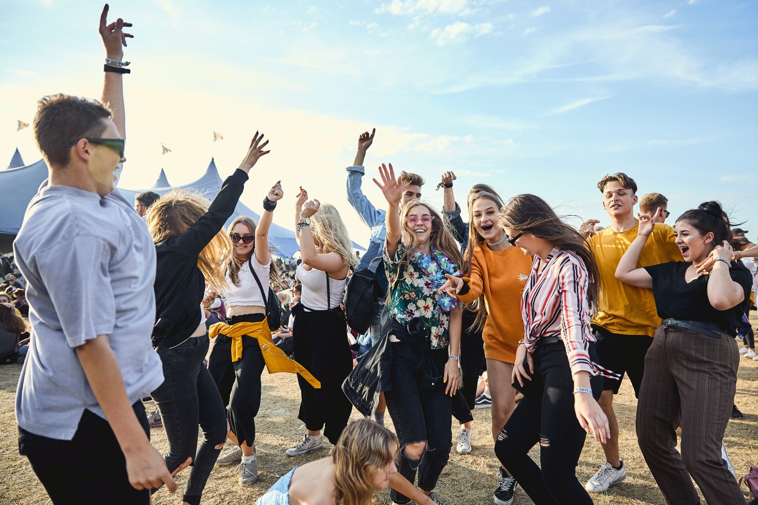 Tylu gwiazd w Polsce dawno nie było. Lipcowe kalendarium koncertów i festiwali pęka w szwach