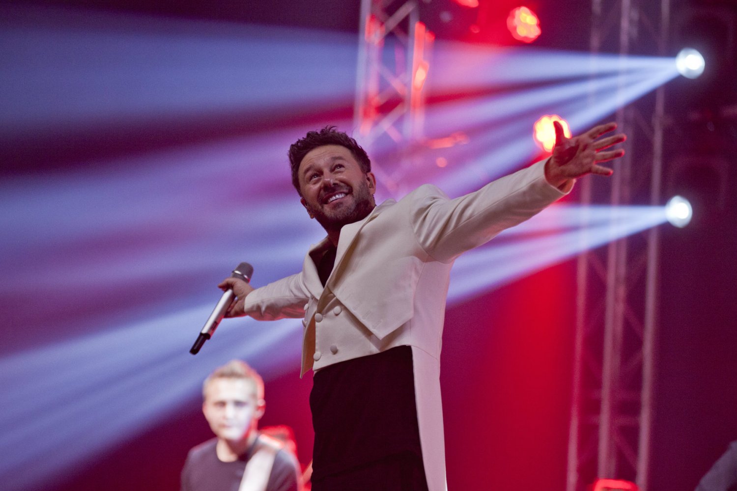 Ćwierć wieku mniejszych i większych sukcesów na polskiej scenie muzycznej