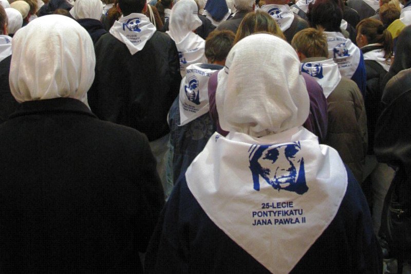 Zdjęcie jest ilustracją do tekstu.