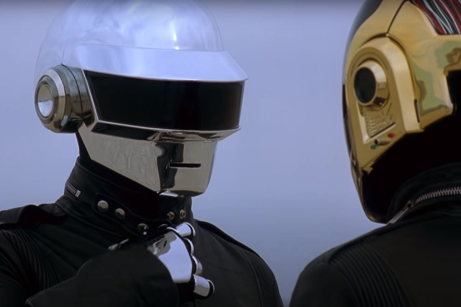 Muzycy nakręcili pożegnalne wideo ze swoim udziałem