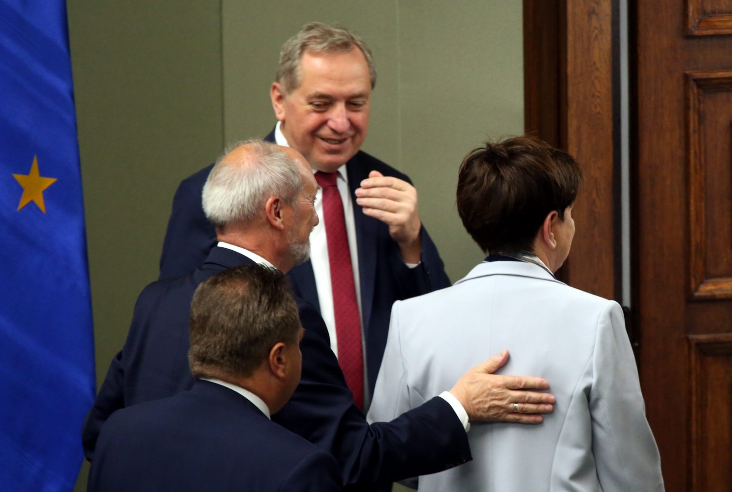 Minister Kowalczyk wyjaśnia na czym będą polegały podatkowe zmiany. I w kogo uderzą