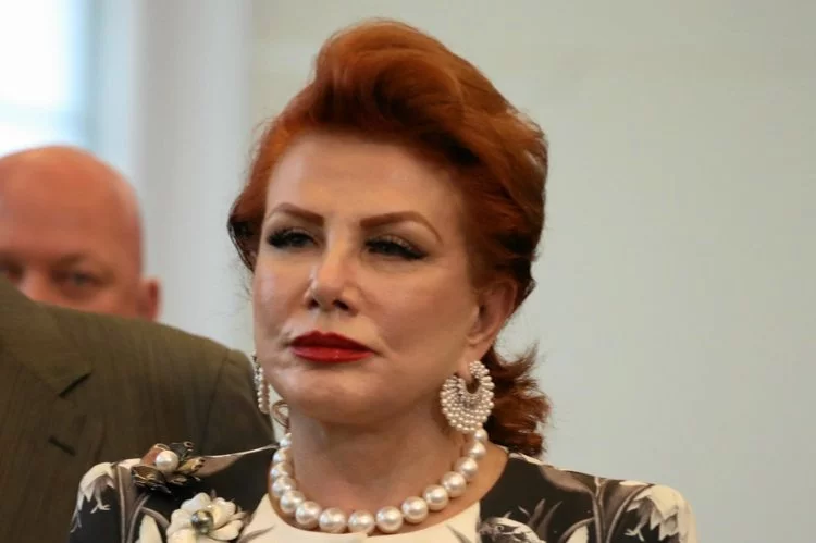Georgette Mosbacher pokazała, co traci Polska na nagonce na osoby LGBT.